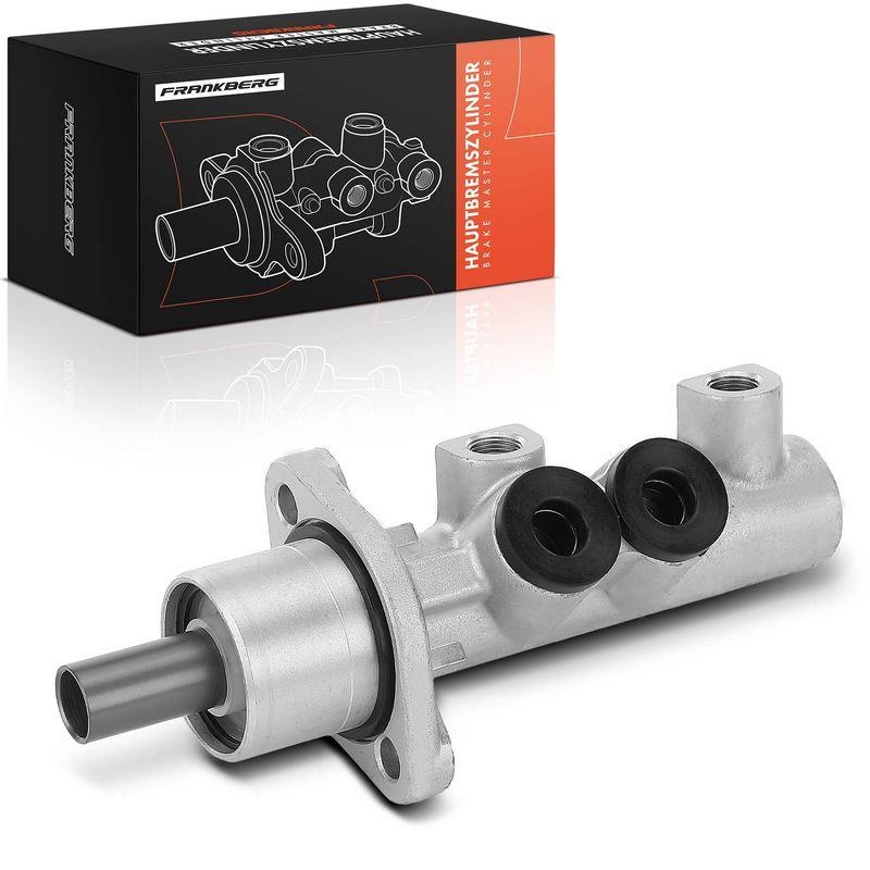 1x Frankberg Hauptbremszylinder Bremszylinder 5481FB0005371
