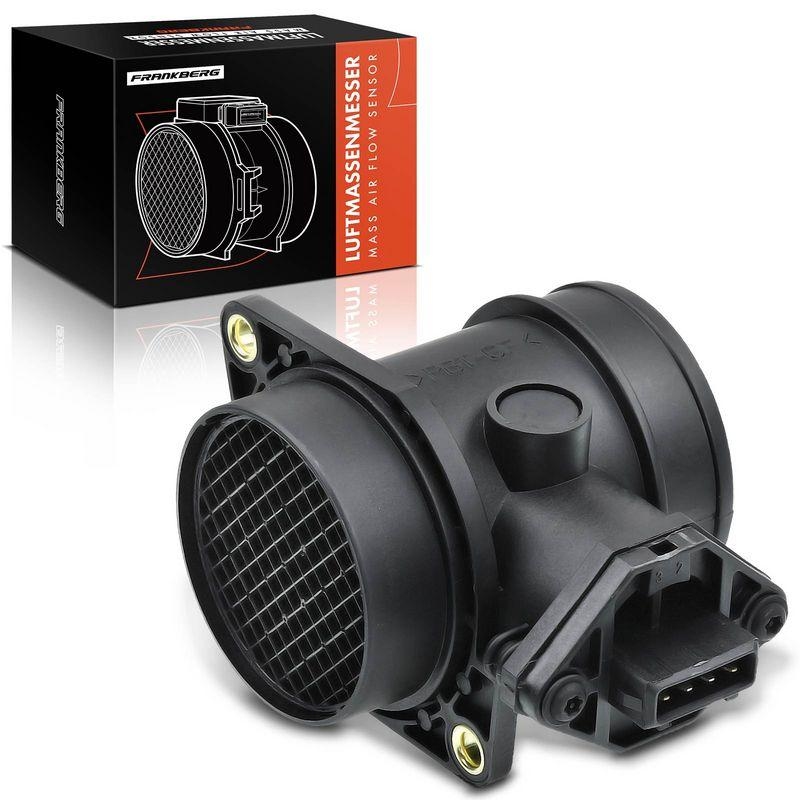 1x Frankberg Luftmassenmesser 5481FB0016404
