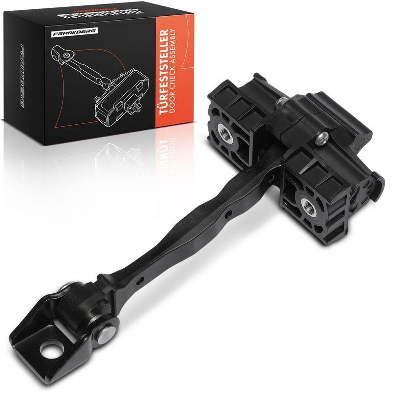 1x Frankberg T&uuml;rfeststeller T&uuml;rfangband T&uuml;rstopper Vorne 5481FB0056642