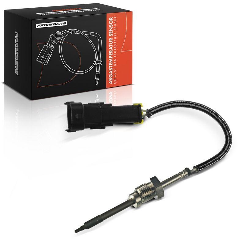 1x Frankberg Abgastemperatursensor 5481FB0011705