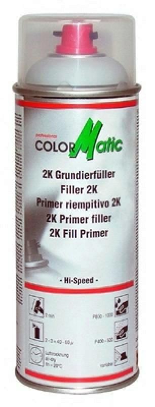 DUPLI COLOR Filler