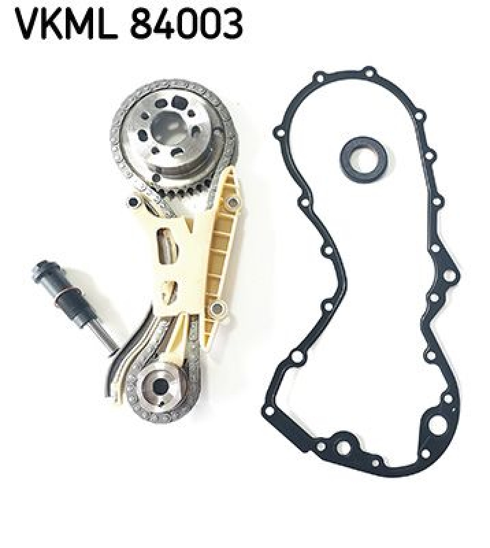 SKF Timing Chain Kit