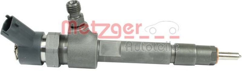 METZGER Injector Nozzle genuine