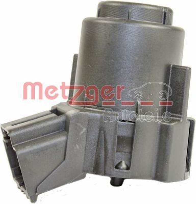 METZGER Ignition Switch OE-part