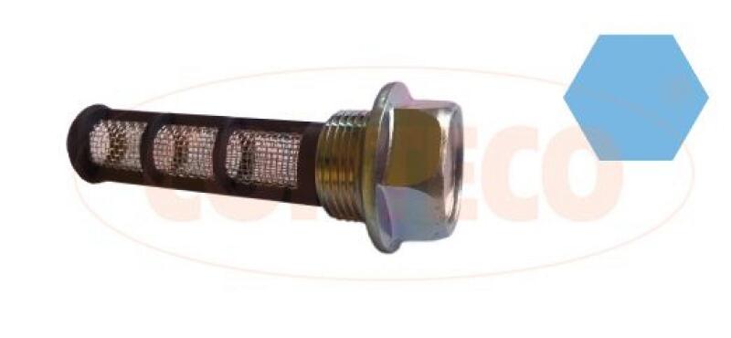 CORTECO Sealing Plug, oil sump