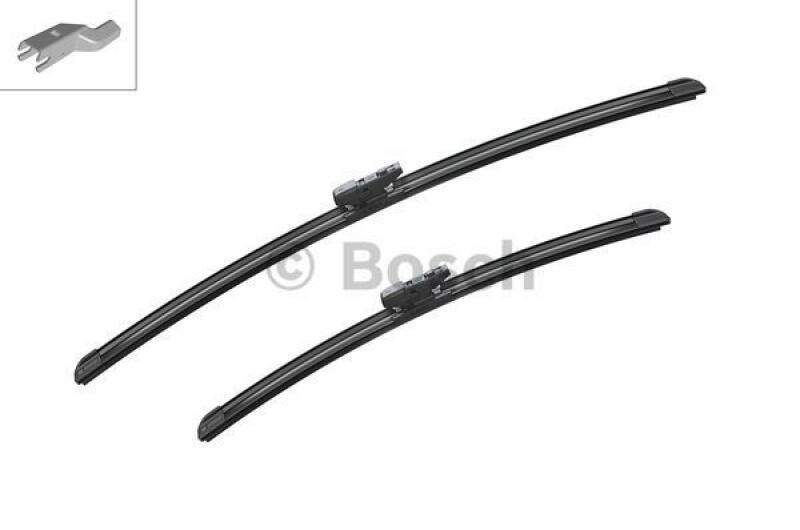 BOSCH Wiper Blade Aerotwin