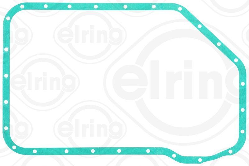 ELRING Seal, automatic transmission oil pan