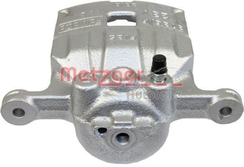 METZGER Brake Caliper