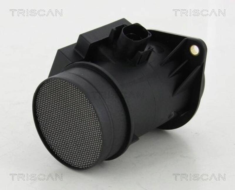 TRISCAN Air Mass Sensor