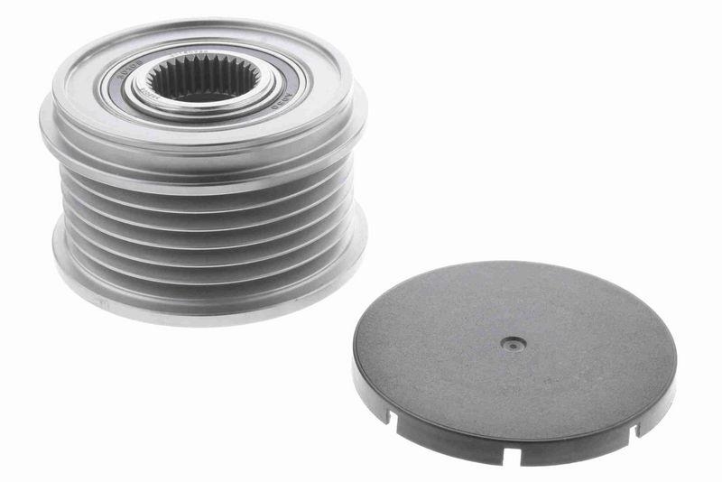 VEMO Alternator Freewheel Clutch Q+, original equipment manufacturer quality