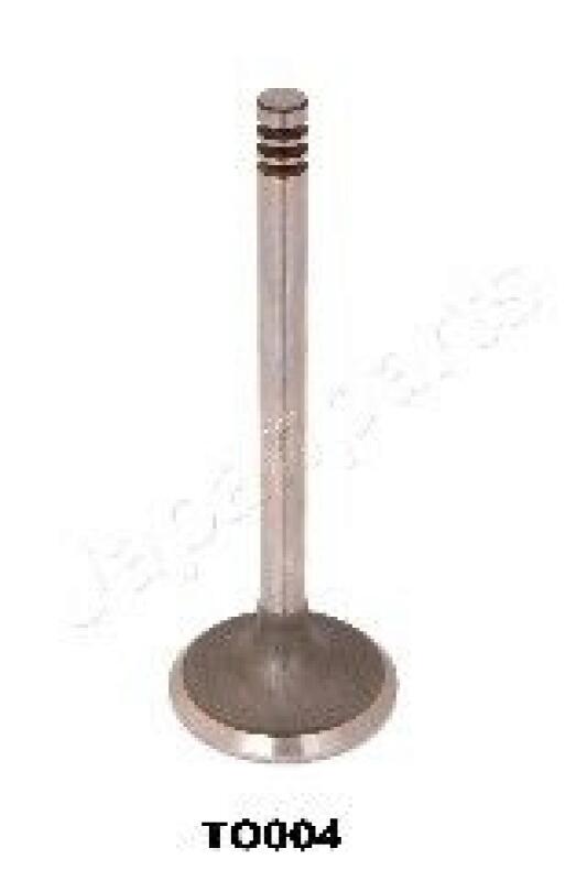JAPANPARTS Inlet Valve