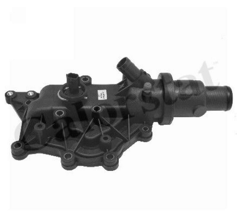 CALORSTAT by Vernet Thermostat, coolant