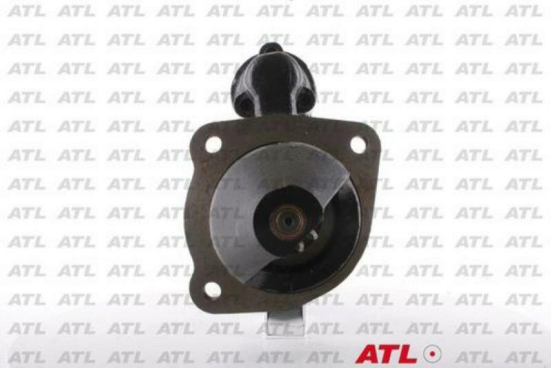 ATL Autotechnik Starter A 11 260