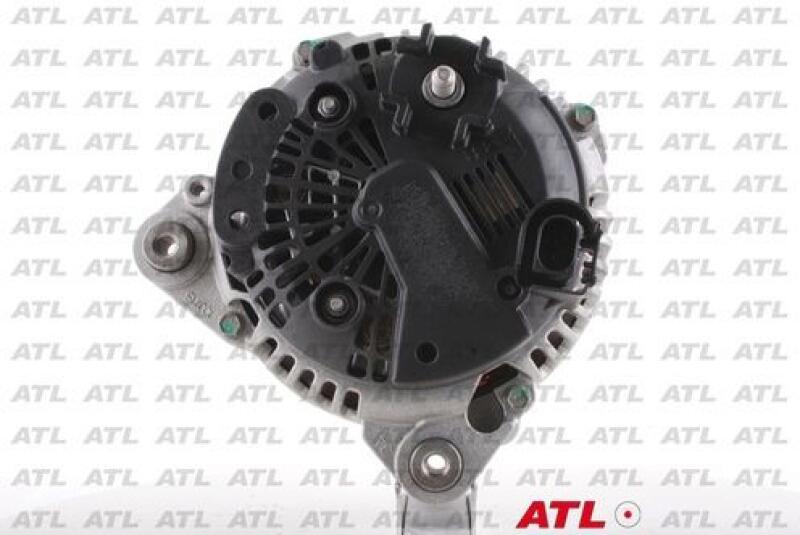 ATL Autotechnik Generator