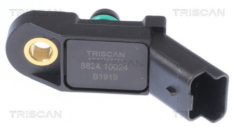 TRISCAN Sensor, Saugrohrdruck 8824 10024