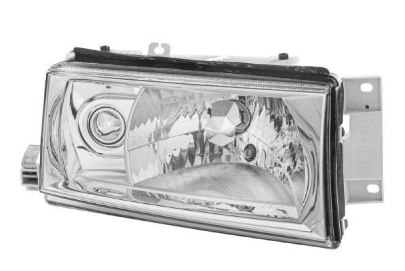 HELLA Headlight