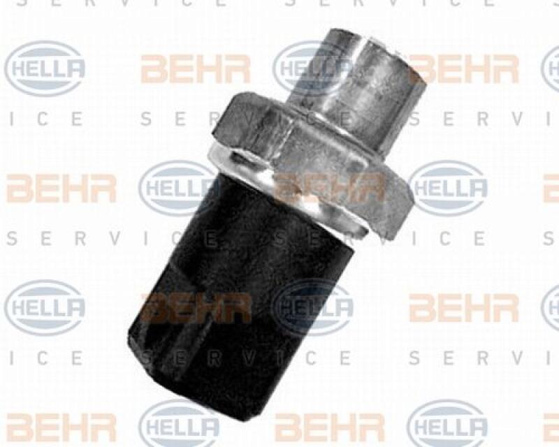 HELLA Pressure Switch, air conditioning