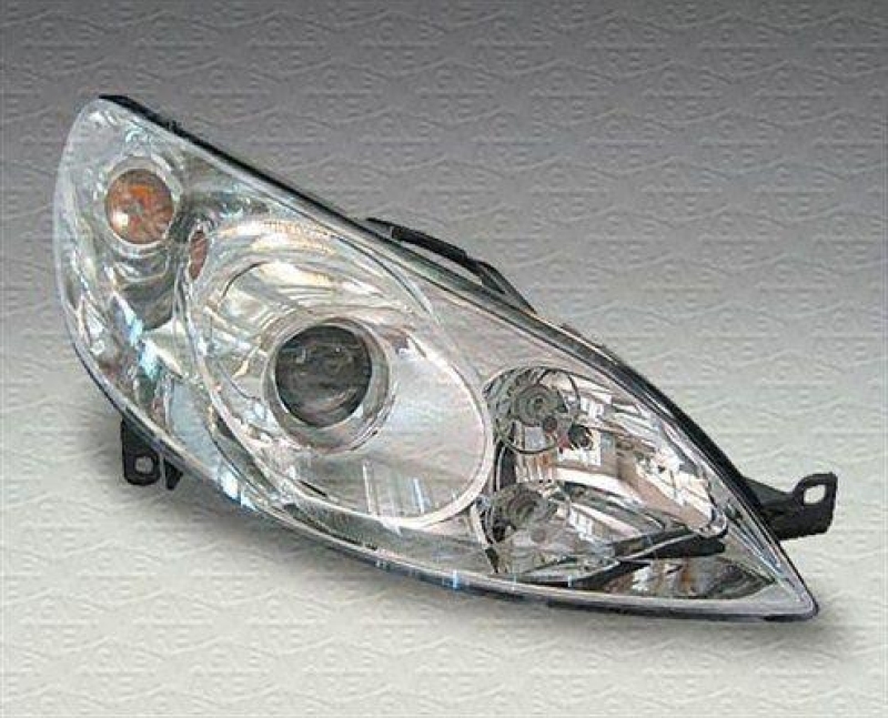 MAGNETI MARELLI Headlight