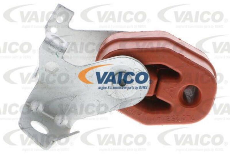 VAICO Halter, Abgasanlage Original VAICO Qualität