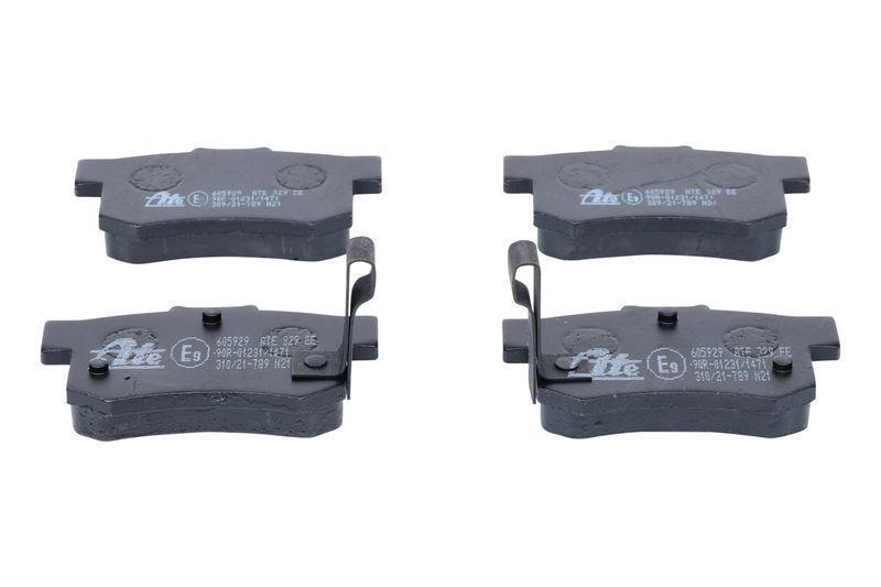 ATE Brake Pad Set, disc brake
