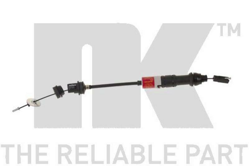 NK Clutch Cable