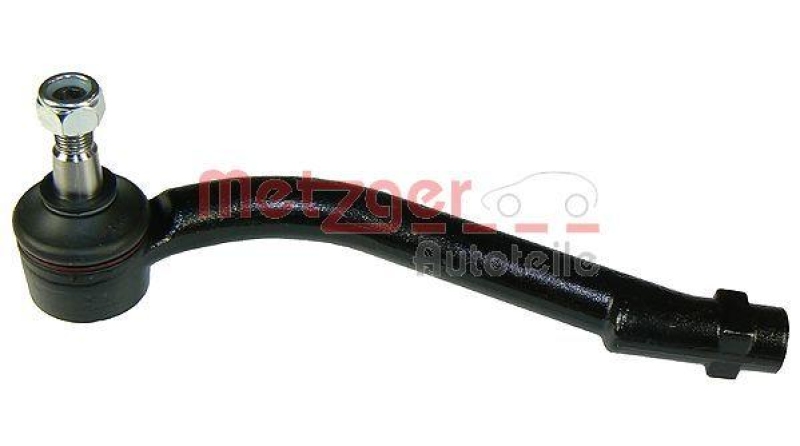 METZGER Spurstangenkopf KIT + 54024601