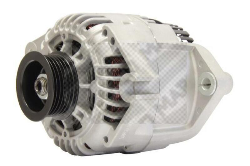 MAPCO Alternator