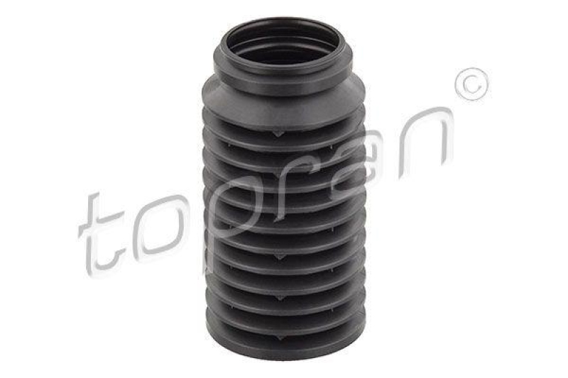 TOPRAN Protective Cap/Bellow, shock absorber