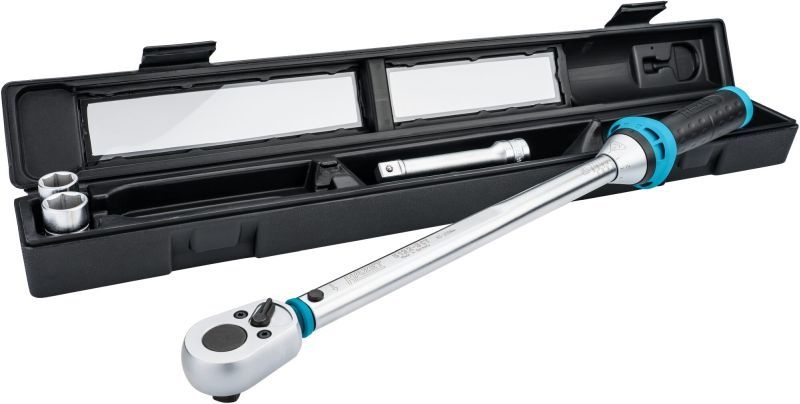 HAZET Torque Wrench Set