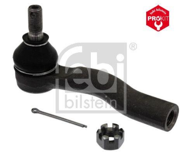 FEBI BILSTEIN Spurstangenkopf ProKit 43159