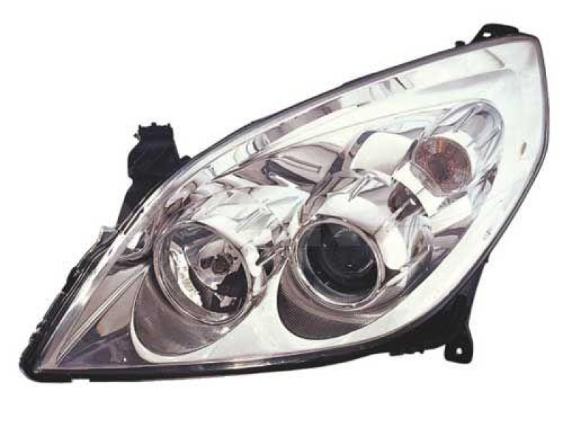 1x Halogen Hauptscheinwerfer passend für Opel Vectra C 1.8 3.0 Cdti 1.6 2.8 1.9