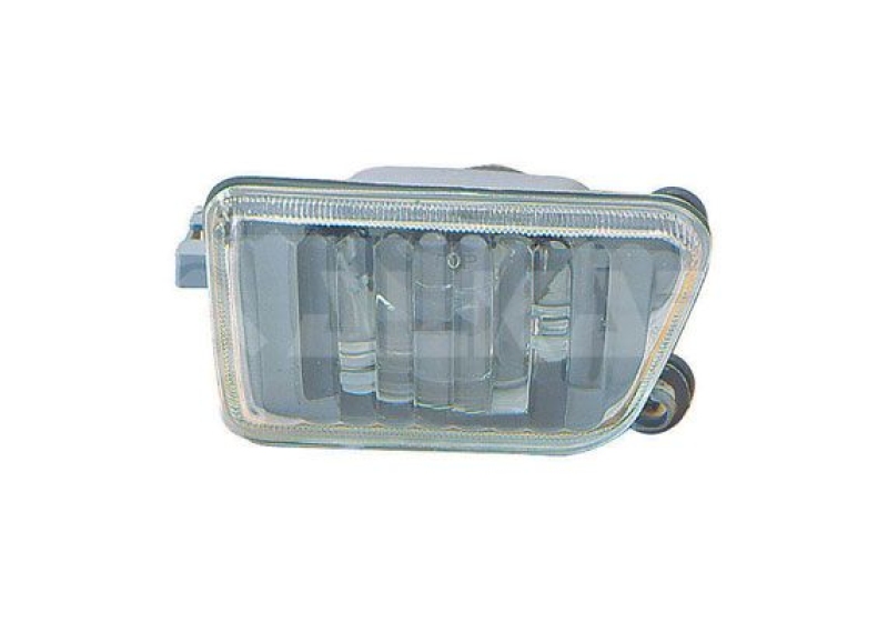 Front Fog Light