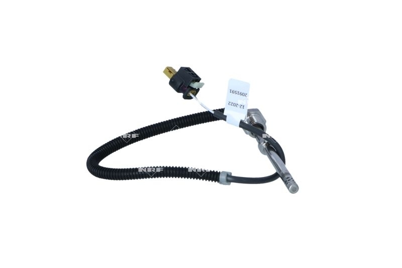 NRF Sensor, Abgastemperatur passend f&uuml;r MERCEDES-BENZ C-Klasse T-Model C 200 707258