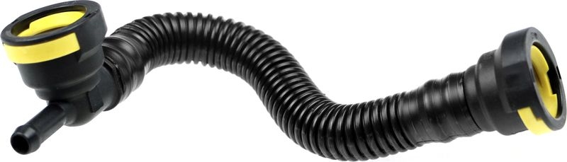 GATES Hose, crankcase ventilation