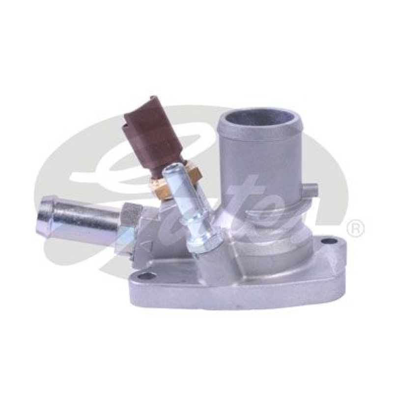GATES Thermostat für Kühlmittel / Kühlerthermostat TH42288G1