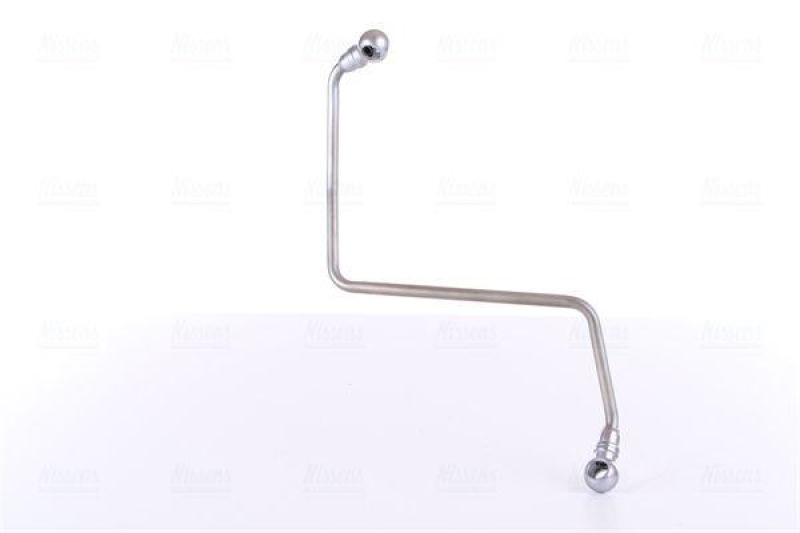 NISSENS &Ouml;lleitung, Lader