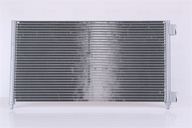 NISSENS Kondensator, Klimaanlage ** FIRST FIT ** 94633