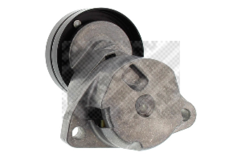 MAPCO K&uuml;hlerschlauch 39046