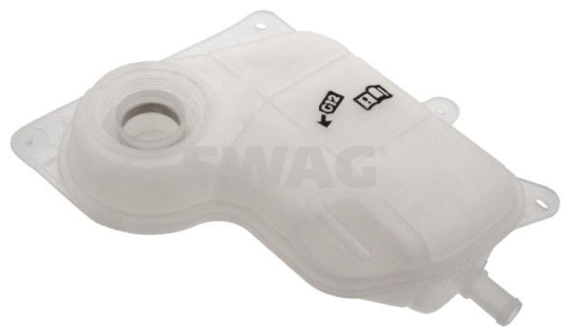 SWAG Expansion Tank, coolant