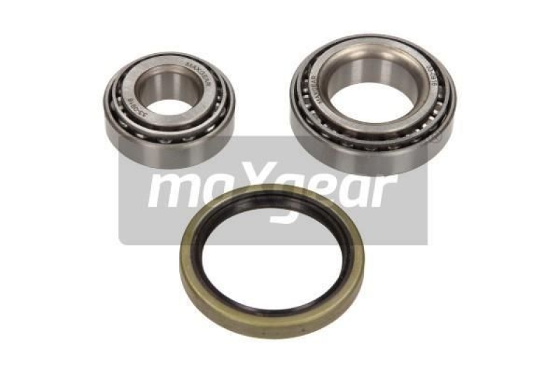 MAXGEAR Wheel Bearing Kit