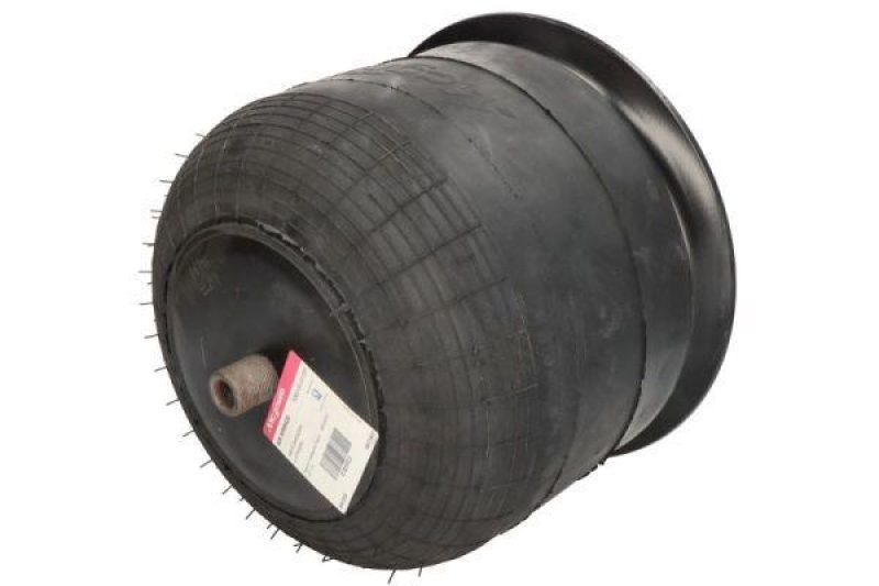 Magnum Technology Bellow, air suspension