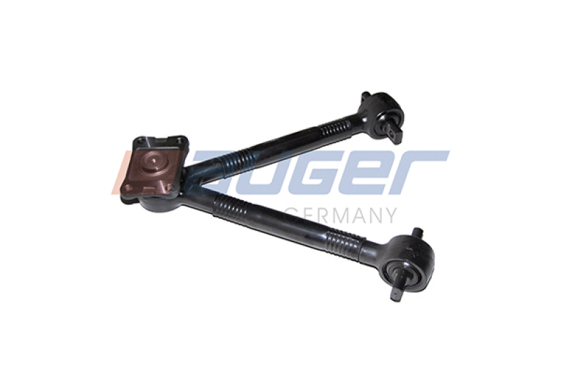 AUGER Control/Trailing Arm, wheel suspension