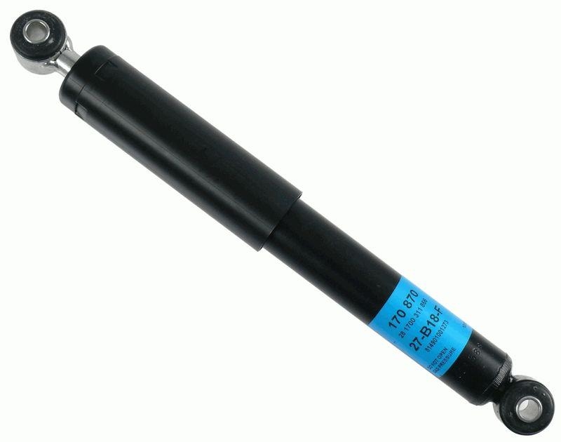 SACHS Shock Absorber