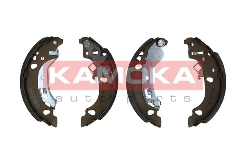 KAMOKA Bremsbackensatz JQ202048