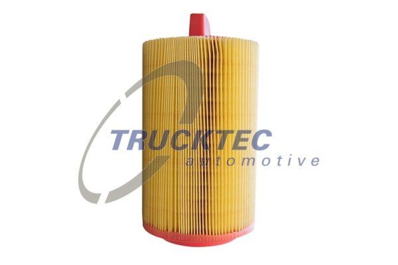 TRUCKTEC AUTOMOTIVE Luftfilter