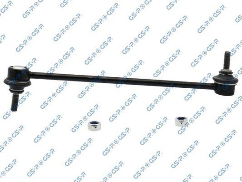 GSP Stange/Strebe, Stabilisator