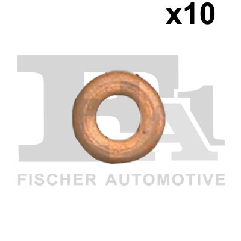 FA1 Seal Ring, nozzle holder