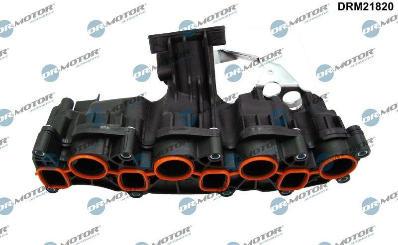 Dr.Motor Automotive Saugrohrmodul