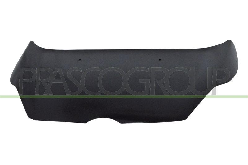 Bonnet Premium