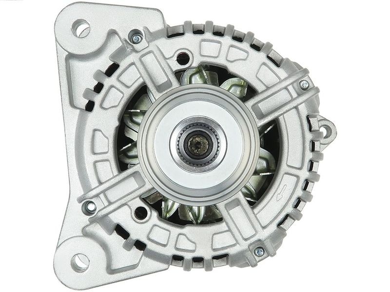 AS-PL Generator Brandneu AS-PL
